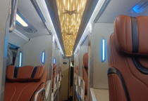 Bỏ túi 5 lưu ý cần biết khi đi xe khách đảm bảo an toàn