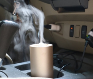 Những cách đơn giản để xử lý mùi hôi trong xe hơi  