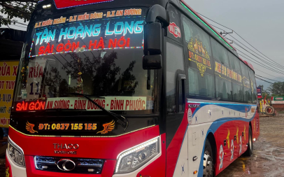 Vận chuyển khách hàng: xu hướng và các phương thức trong tương lai