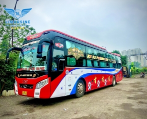 Hà Nội - Bình Dương