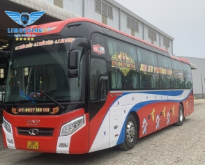 Hải Dương - Vũng Tàu 