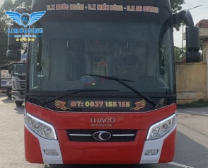 Gia Lộc - Bến xe An Sương 