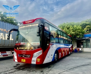 Hà Nội - Bình Phước